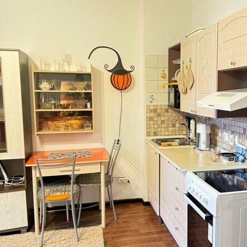 Студия проспект Ветеранов, 171к1