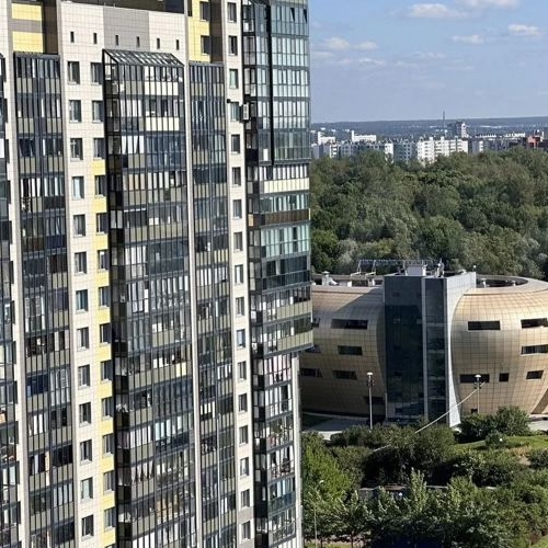 Студия улица Адмирала Трибуца, 7