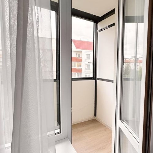 Студия Петергофское шоссе, 86к3