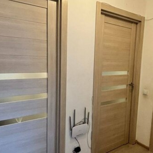 2-комн квартира улица Турку