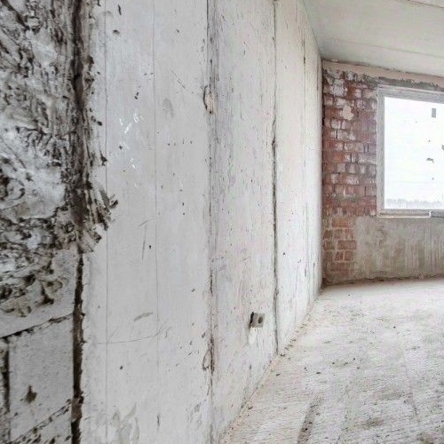 Студия пос. Парголово, улица Тихоокеанская, 1к1