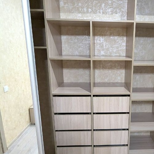 1-комн квартира Сертолово, улица Верная, 1к2