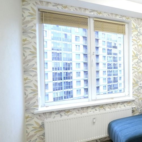 2-комн квартира 2-й Предпортовый проезд, 6