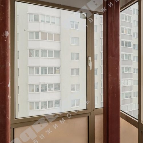 1-комн квартира пос. Бугры, улица Нижняя, 7