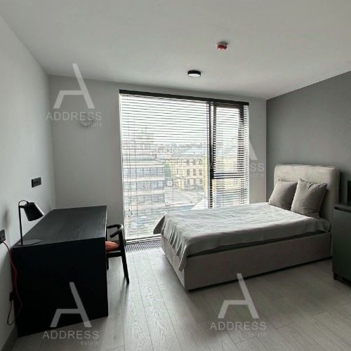 Студия Херсонская улица, 43/12