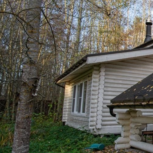 Коттедж/дом д. Силино, улица Озерная,  д. 77