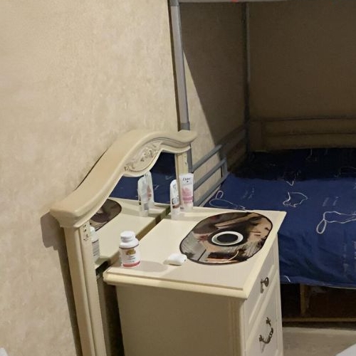 Комната улица Ушинского, 17К1