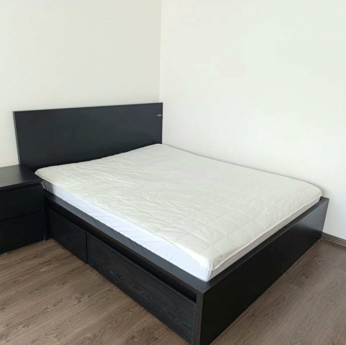 1-комн квартира Новогорелово п, Современников ул,  д. 13,  к. 2