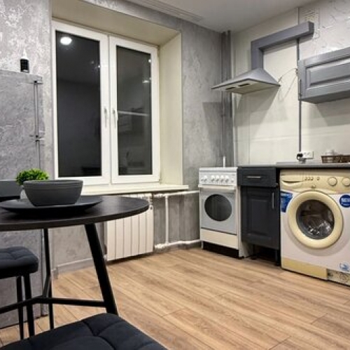 1-комн квартира Пушкин г, Павловская ул,  д. 54 к3