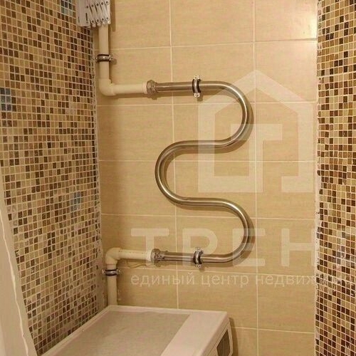 1-комн квартира улица Белышева, 5/6