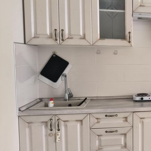 Студия Парашютная улица, 58