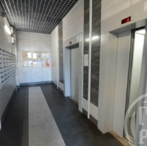 2-комн квартира ул Тихоокеанская,  д. 14,  к. 1 литера А