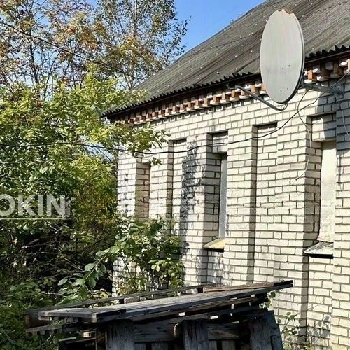 Коттедж/дом Пупышево садоводческий массив, Невские Зори СНТ