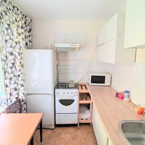 2-комн квартира Торжковская улица,  д. 24 к1