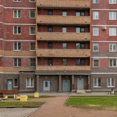 1-комн квартира Софийская улица, 28