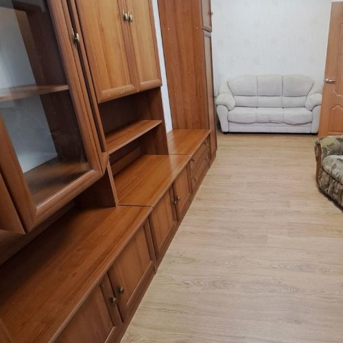 1-комн квартира Мурино, проспект Ручьевский, 20