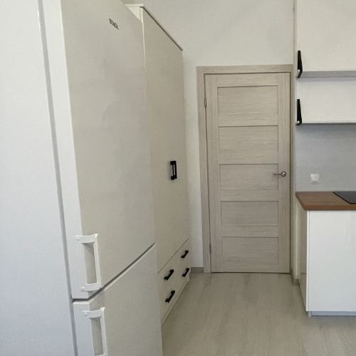 Студия улица Новосергиевская, 3