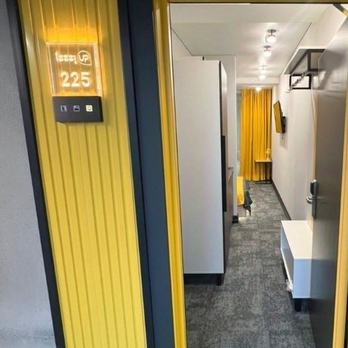 Студия Гороховая улица, 47В