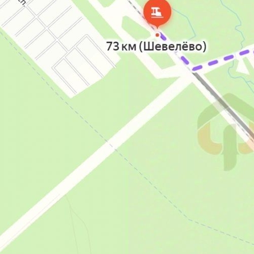 Коттедж/дом Карелия СПБ ПМА СНТ, проезд 17-й Медицинский