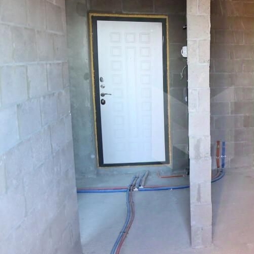 1-комн квартира Мурино, улица Графская, 6к1