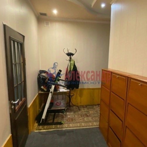 Коттедж/дом Ржевка тер.