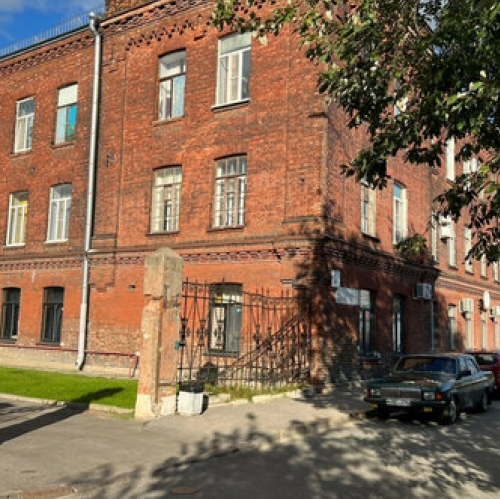 1-комн квартира улица Академика Лебедева,  д. 20