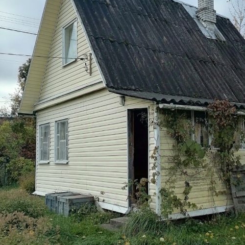 Коттедж/дом Бетонщик СНТ