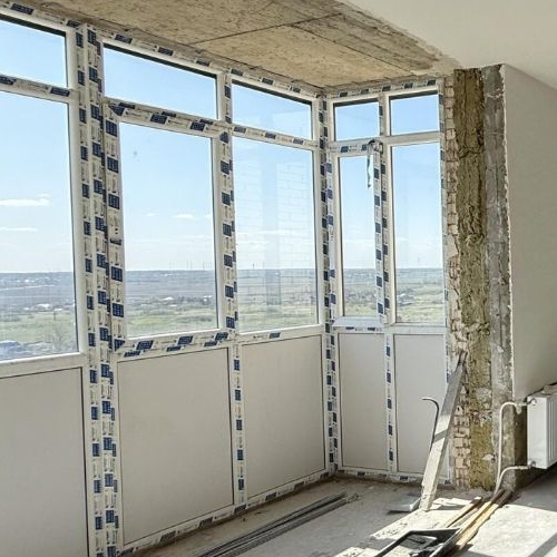 Студия Никольское, Первомайская улица, 1