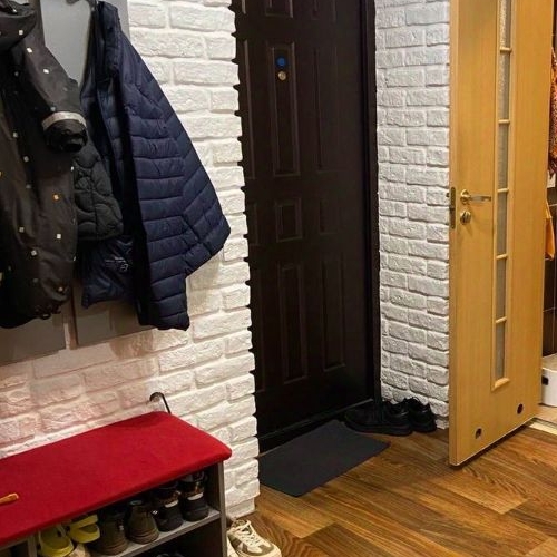 1-комн квартира Выборг, Московский проспект, 10