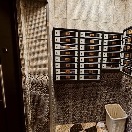 1-комн квартира улица Щербакова, 3К1