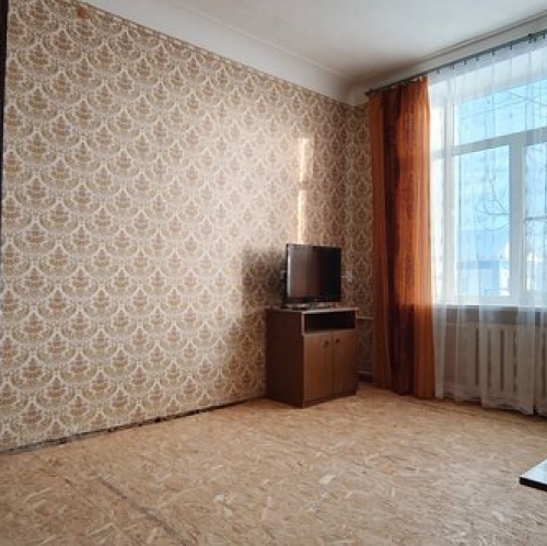 2-комн квартира Пикалево г, Строительная ул,  д. 36