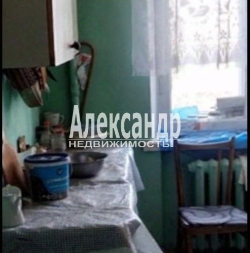 Комната Таллинская улица, 10