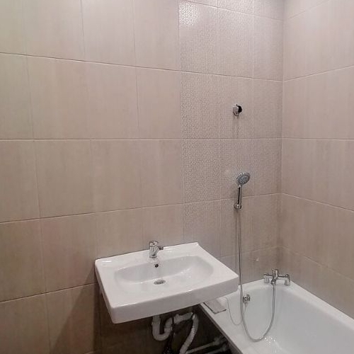 Студия улица Вадима Шефнера, 4