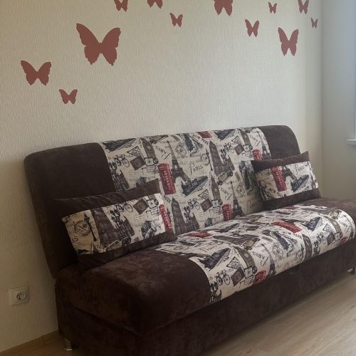 1-комн квартира Мурино, улица Шоссе в Лаврики, 59к2