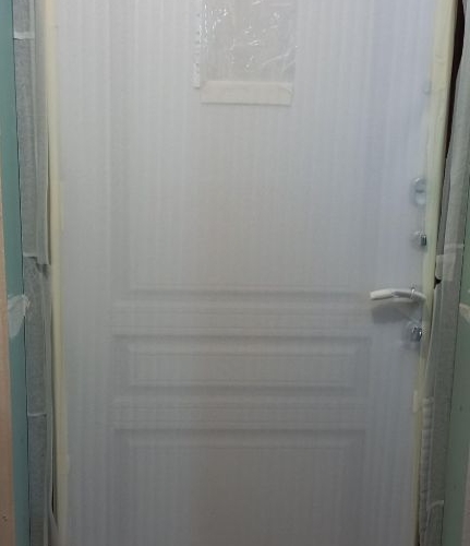 Студия Мурино, улица Екатерининская, 3/4