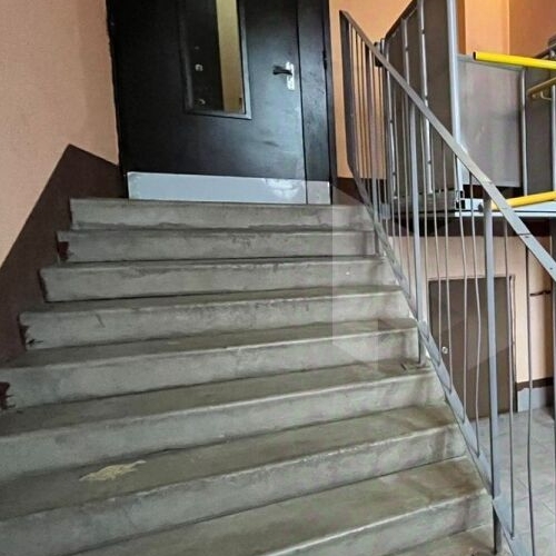 Студия Мурино, бульвар Воронцовский, 17