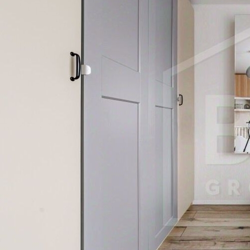 2-комн квартира 2-й Муринский проспект, 22