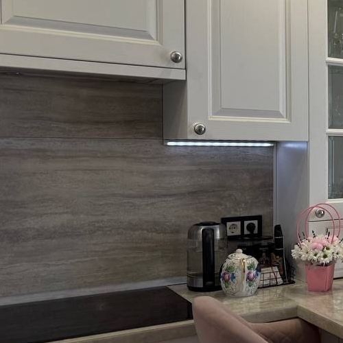 3-комн квартира Железнодорожный переулок, 12