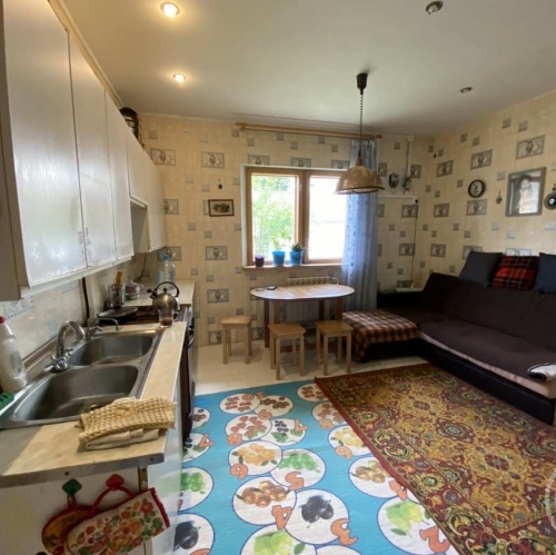 Коттедж/дом Песочный пос., Песочный пос.,  д. 5