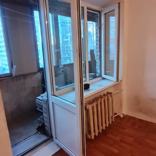 2-комн квартира ул Школьная,  д. 20