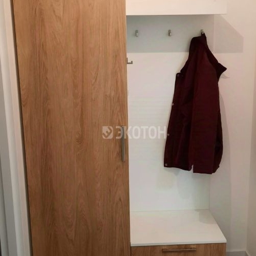 Студия улица Струве, 12к1