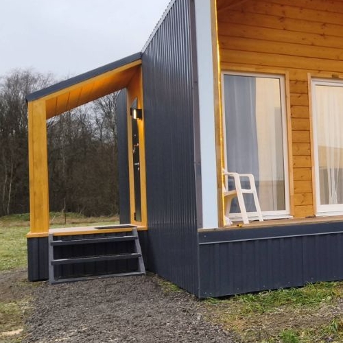 Коттедж/дом пос. Ропша, шоссе Стрельнинское, 9