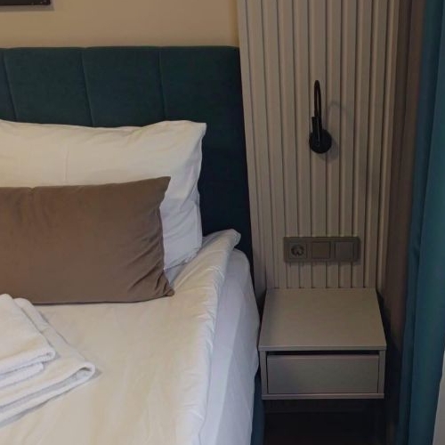 Студия проспект Стачек, 64