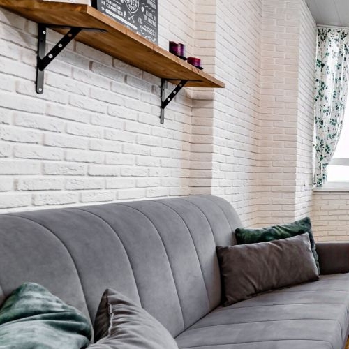 3-комн квартира улица Репищева, 10к2