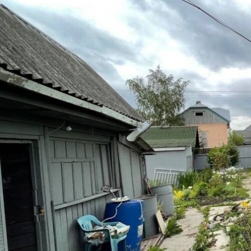 Коттедж/дом Красногорское СНТ, 13-я линия, 513