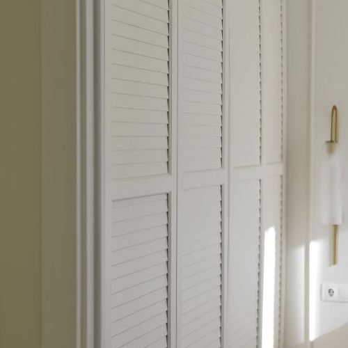 1-комн квартира Дунайский проспект, 7к7