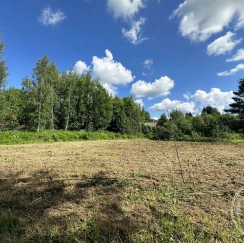 Земельный участок Горелуха дер.