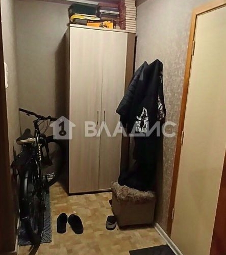 1-комн квартира пос. Шушары, Школьная улица, 30