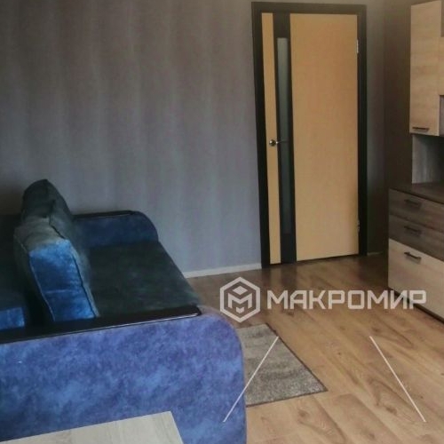 3-комн квартира Выборг, улица Декабриста Лунина, 1