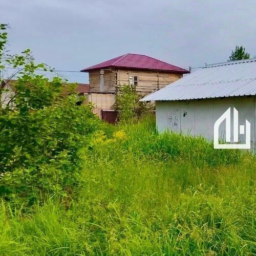 Коттедж/дом Учхоз садоводческий массив